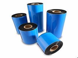 覆膜專用樹脂碳帶