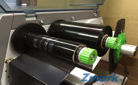 碳帶怎么安裝 碳帶怎么安裝