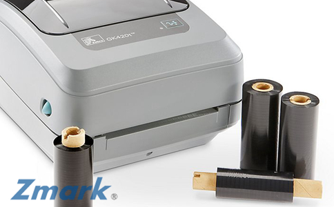 條碼打印機碳帶